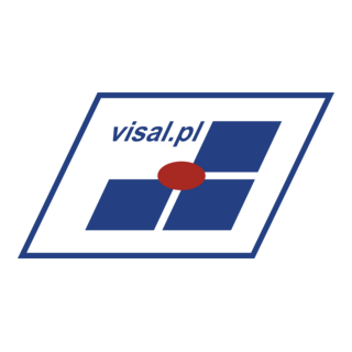 Visal Logo PNG Vector