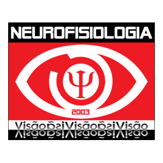Visao Neurofisiologia 2003 Logo PNG Vector