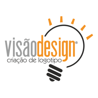 Visaodesign Fortaleza Logo PNG Vector