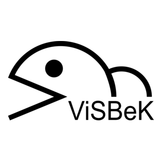 ViSBeK Logo PNG Vector