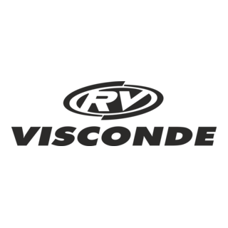 VISCONDE Logo PNG Vector