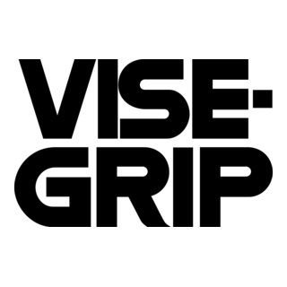 Vise-Grip Logo PNG Vector