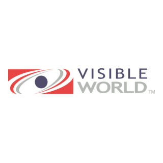 Visible World Logo PNG Vector