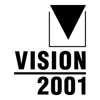 Vision Logo PNG Vector