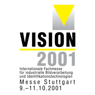 Vision Logo PNG Vector