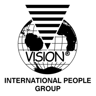 Vision Logo PNG Vector