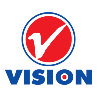 Vision Logo PNG Vector