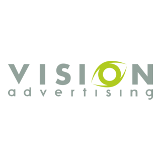 Vision Logo PNG Vector