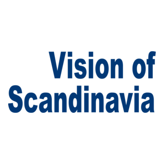 Vision of Scandinavia Logo PNG Vector