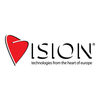 VISION Technologies Logo PNG Vector