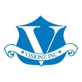 Visionz Inc Logo PNG Vector