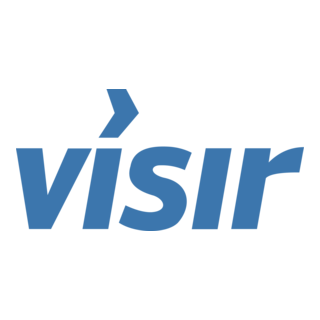 Visir Logo PNG Vector