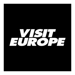 Visit Europe Logo PNG Vector