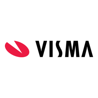 Visma Logo PNG Vector