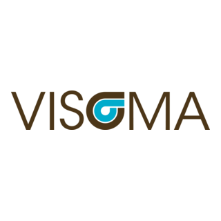 VISOMA Logo PNG Vector