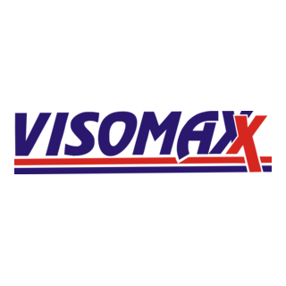 Visomax Logo PNG Vector