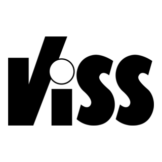 Viss Logo PNG Vector