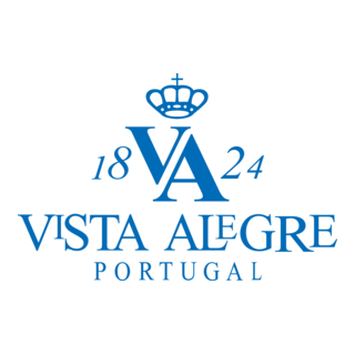 Vista Alegre Logo PNG Vector
