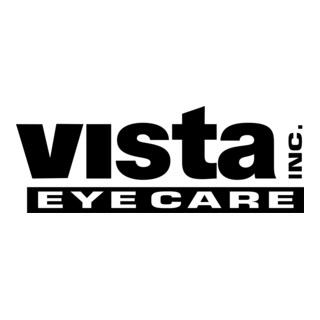 Vista Eyecare Inc Logo PNG Vector