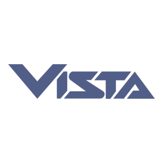 Vista Logo PNG Vector