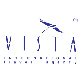 Vista Logo PNG Vector