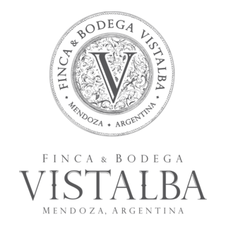 Vistalba Logo PNG Vector