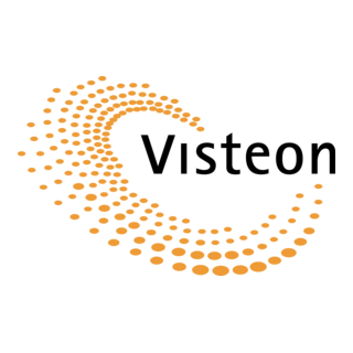 Visteon Logo PNG Vector