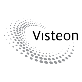 Visteon Logo PNG Vector