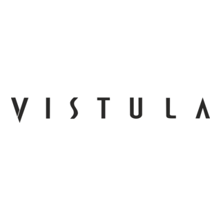 Vistula Logo PNG Vector