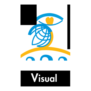 Visual Logo PNG Vector