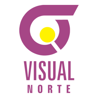 visual norte Logo PNG Vector