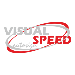 visual speed autosign Logo PNG Vector