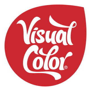 visualcolor Logo PNG Vector