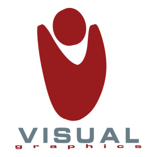 VisualGraphics Romania Logo PNG Vector