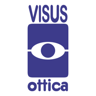 visus ottica Logo PNG Vector
