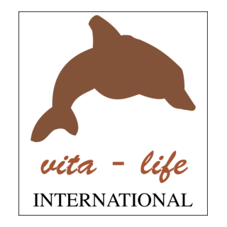 Vita-Life Logo PNG Vector