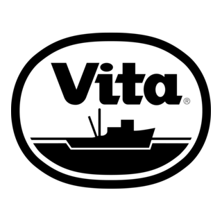 Vita Logo PNG Vector