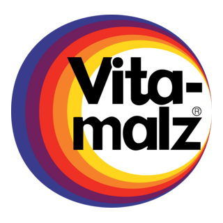 Vita-malz Logo PNG Vector