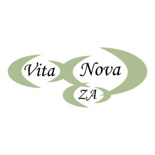 Vita Nova ZA Logo PNG Vector