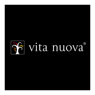 Vita Nuova Logo PNG Vector