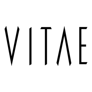 Vitae Logo PNG Vector