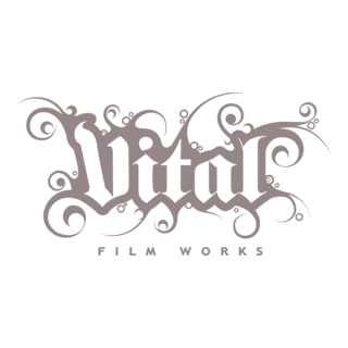 Vital FIlm Works Logo PNG Vector