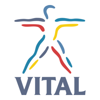 Vital Logo PNG Vector