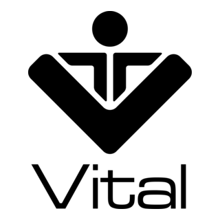 Vital Logo PNG Vector