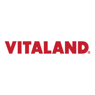 Vitaland Logo PNG Vector