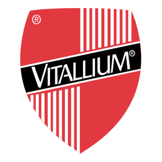 Vitallium Logo PNG Vector