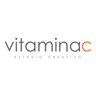 vitamina c Logo PNG Vector