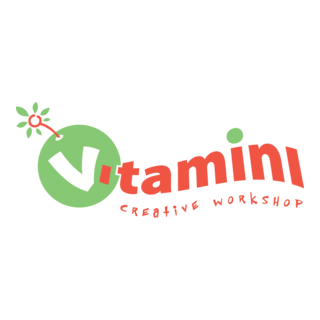 vitamini Logo PNG Vector