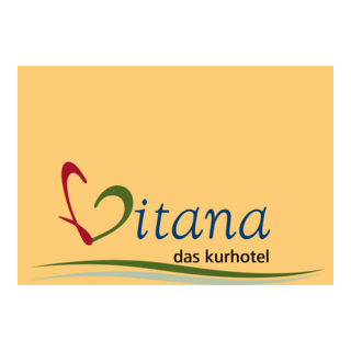 Vitana Logo PNG Vector