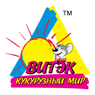 Vitek Logo PNG Vector